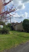 Logis du Poirier - B&B Juignac