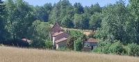 B&B Juignac - Logis du Poirier - Bed and Breakfast Juignac