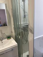 Apartamento de 1 dormitorio