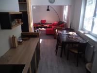 B&B Liberec - Apartman HF - Bed and Breakfast Liberec