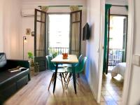 LEPANTO APARTMENTS 150m FROM SAGRADA FAMILIA - Ferienwohnung Barcelona