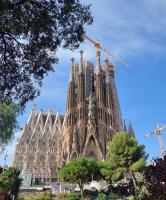 LEPANTO APARTMENTS 150m FROM SAGRADA FAMILIA - Ferienwohnung