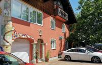 Apartment Schwarzindien - Bed and Breakfast