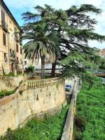Palazzo Lupinacci - dimora storica Bed and breakfast - Bed and Breakfast