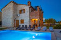 Villa Toscana San Marco - Ferienwohnung