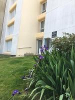 Studio - MARINA 6 - B&B Saint-Jean-de-Monts