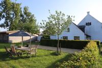 B&B Oudenburg - Zee-van-Tijd - Bed and Breakfast Oudenburg