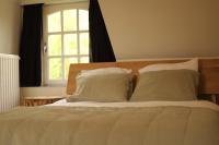 Vierbettzimmer mit Dusche