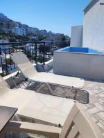 Deluxe Suite met Kingsize Bed