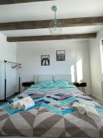 Black Wood Cabin - B&B