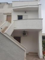 Dimora gambero 34 - Bed and Breakfast Cozze