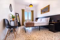B&B Perama - Canvas Apartment Corfu - Bed and Breakfast Perama
