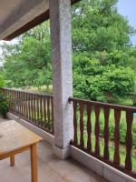 Family Room with Garden View