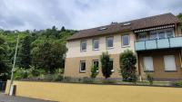 Ferienwohnung Malbergblick klassifiziert mit 4 DTV-Sternen - B&B Bad Ems