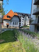 Oasis Titova vila - B&B Palisat