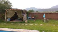 B&B Marrakesh - Ferme Tibrijine - Bed and Breakfast Marrakesh