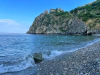 B&B Sant'Alessio Siculo - Incantevole appartamento Taormina - Bed and Breakfast Sant'Alessio Siculo