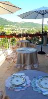 PALAZZO PALITTI - Bed and Breakfast Poggio
