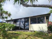 Jolie Maison Vue Ocean et Moorea - Ferienwohnung