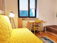 Habitación Doble con baño privado