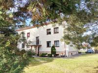 Ohotelik Pensjonat w Poniatowej - B&B Poniatowa