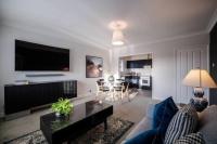 Oxford Summertown Modern Apartment - B&B