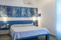Deluxe Doppelzimmer mit Terrasse und Gartenblick