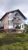 B&B Moisei - Vila Hojda - Bed and Breakfast Moisei