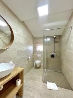 Chambre Double avec Balcon