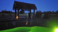 Soirée romantique avec Bain Nordique sur Domaine Equestre, Studio Tout Confort - B&B