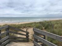 Le jardin secret - B&B Sangatte