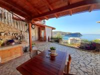 Stefanel View-Frederika - B&B Himarë