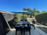 Maison 6pers à 800m de la mer SAINTE-CÉCILE PLAGE - Chambres d’hôtes Camiers