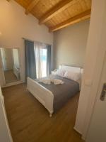 Chambre Double ou Lits Jumeaux Deluxe - Vue sur Mer