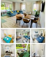 Apartment mit 2 Schlafzimmern