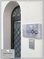 Atelier House 69 - Ferienwohnung