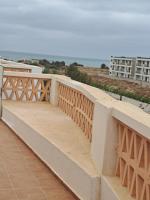 Appartement vue sur mer Sidi Rahal Residence passadena II - B&B Casablanca