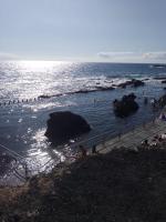 Terraza Alcalá - B&B Alcalá