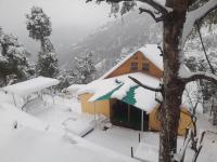 Chiraiyya Cottage Pangot - Ferienwohnung Naini Tāl