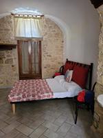 B&B Tarquinia - Casa antica - Bed and Breakfast Tarquinia