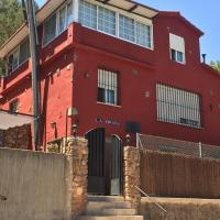 La Buena Siesta - Bed and Breakfast