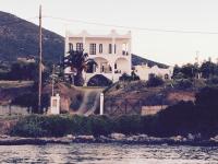 B&B Chalkis - Magic house at halkida 1m from the beach! - Bed and Breakfast Chalkis