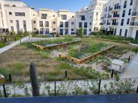 Superbe Appartement à 3min à pieds de la gare - Chambres d’hôtes Chessy