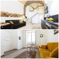 Casa Marene Ortigia - Bed and Breakfast Syracuse