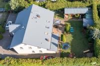 Willa Puchatek - B&B Gąski
