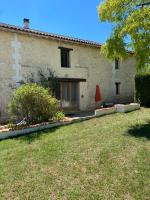 Domaine de la Roche Chabrelle - B&B