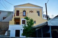 B&B Symi - ΚΟΥΛΟΥΝΤΡΗ (1) - Bed and Breakfast Symi