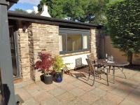 The Annexe @Granny’s Apple Lodge - Ferienwohnung Blakeney