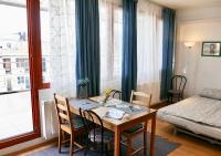 CasaLara-Cozy Nest Near Buda Castle - Ferienwohnung Budapest