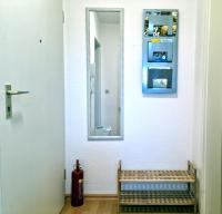 BRISE Apartment nahe Leipziger Messe - Porsche - BMW - DHL - WLAN - Parkplatz - Ferienwohnung Leipzig